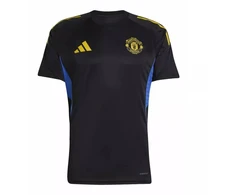 adidas Manchester United EU Treniruočių marškinėliai JP3136