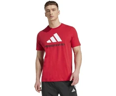 adidas Manchester United FC marškinėliai JX1129