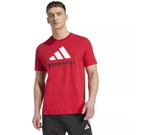 adidas Manchester United FC marškinėliai JX1129