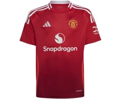 Adidas Manchester United Home Jr IT1972 marškinėliai