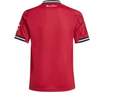 adidas Manchester United Home Jr JP3013 marškinėliai