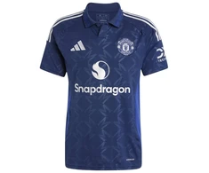Adidas Manchester United išvykų M marškinėliai IU1390