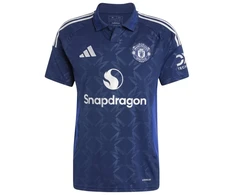 Adidas Manchester United išvykų M marškinėliai IU1390
