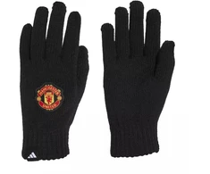 Adidas Manchester United JV5901 pirštinės