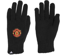 Adidas Manchester United JV5901 pirštinės