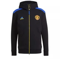 Adidas "Manchester United" M GT4533 Džemperis