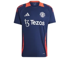 Adidas Manchester United M IT2010 marškinėliai