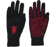 Adidas Manchester United M IY0438 žiemos pirštinės