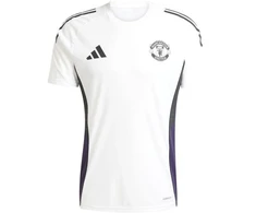 Adidas Manchester United marškinėliai M JP3113