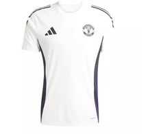 Adidas Manchester United marškinėliai M JP3113