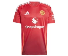 adidas "Manchester United" namų marškinėliai M IU1397