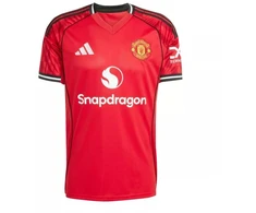 adidas Manchester United namų marškinėliai M JI7428