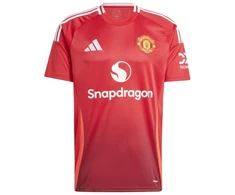 adidas "Manchester United" namų marškinėliai M IU1397