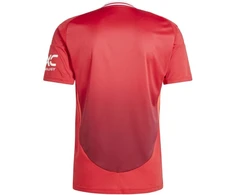 adidas "Manchester United" namų marškinėliai M IU1397