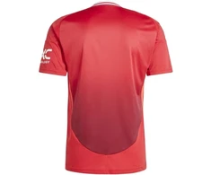 adidas "Manchester United" namų marškinėliai M IU1397