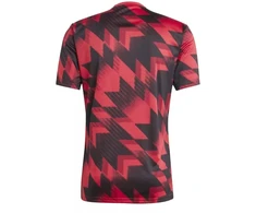 adidas Manchester United Priešvaržybiniai Marškinėliai JP3233