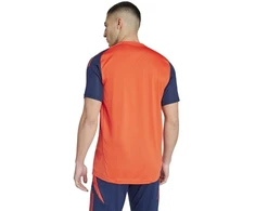adidas Manchester United Treniruočių Džersis M IT2011 Marškinėliai