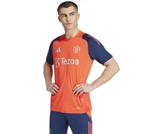 adidas Manchester United Treniruočių Džersis M IT2011 Marškinėliai