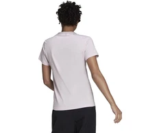 adidas Marškinėliai su dideliu logotipu W HC9274