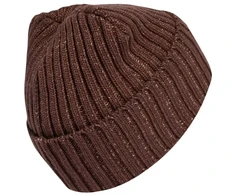 Adidas Melanžinė kepurė ruda JY3170