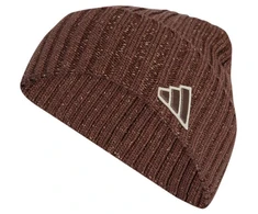 Adidas Melanžinė kepurė ruda JY3170