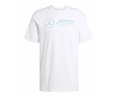 Adidas Mercedes Dna Gftee marškinėliai M JV5456