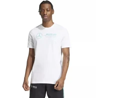 Adidas Mercedes Dna Gftee marškinėliai M JV5456