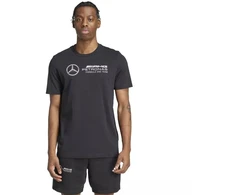 Adidas Mercedes Dna Gftee Marškinėliai M JV5434