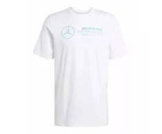 Adidas Mercedes Dna Gftee marškinėliai M JV5456