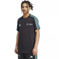 adidas Mercedes DNA MARŠKINIŲ apranga vyrams JV5425