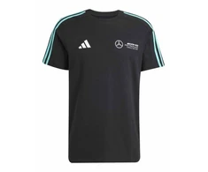 adidas Mercedes DNA MARŠKINIŲ apranga vyrams JV5425