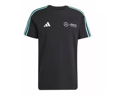 adidas Mercedes DNA MARŠKINIŲ apranga vyrams JV5425