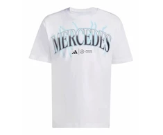 Adidas Mercedes GFXT G1W Marškinėliai M KH1078