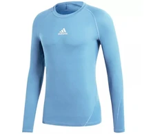 adidas mi ASK LS M DT6614 termo marškinėliai