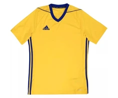 adidas Mi Tiro 17 Marškinėliai M BR6835