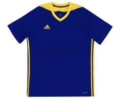 adidas Mi Tiro 17 Marškinėliai M BR6835