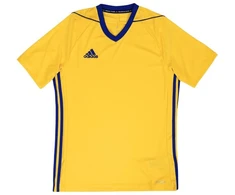 adidas Mi Tiro 17 Marškinėliai M BR6835