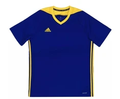 adidas Mi Tiro 17 Marškinėliai M BR6835