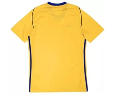 adidas Mi Tiro 17 Marškinėliai M BR6835