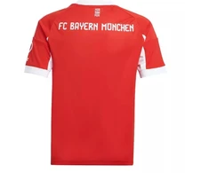 adidas Miuncheno Bayern namų marškinėliai Jr JN8525