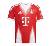 adidas Miuncheno Bayern namų marškinėliai Jr JN8525