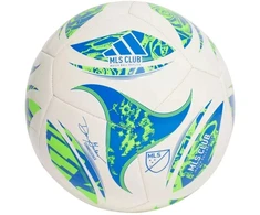 adidas MLS 2025 Club kamuolys JH1308