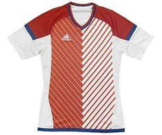 Adidas Moro marškinėliai M M35638-02