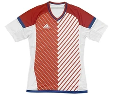 Adidas Moro marškinėliai M M35638-02