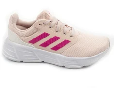 Adidas moteriški bėgimo bateliai Galaxy 6 W, patogūs ir lengvi