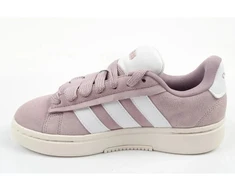 Adidas moteriški sportiniai bateliai Grand Court Alpha 00s odiniai kedai