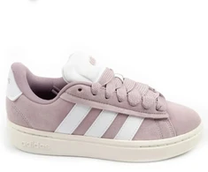 Adidas moteriški sportiniai bateliai Grand Court Alpha 00s odiniai kedai