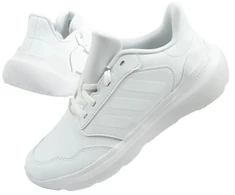 Adidas moteriški sportiniai bateliai Tensaur Run 3.0 patogūs madingi balti