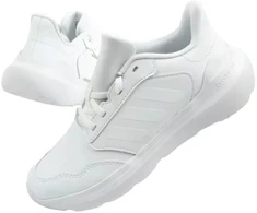 Adidas moteriški sportiniai bateliai Tensaur Run 3.0 patogūs madingi balti