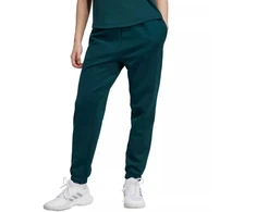 adidas Moteriškos Jogaus Pagrindų Kelnės Žalios JY2812